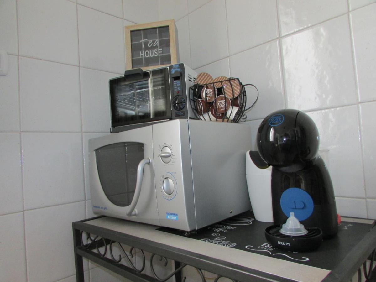 Mimi House Apartment Nardo Luaran gambar
