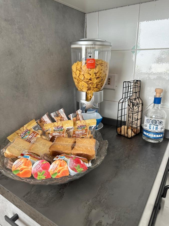 Mimi House Apartment Nardo Luaran gambar