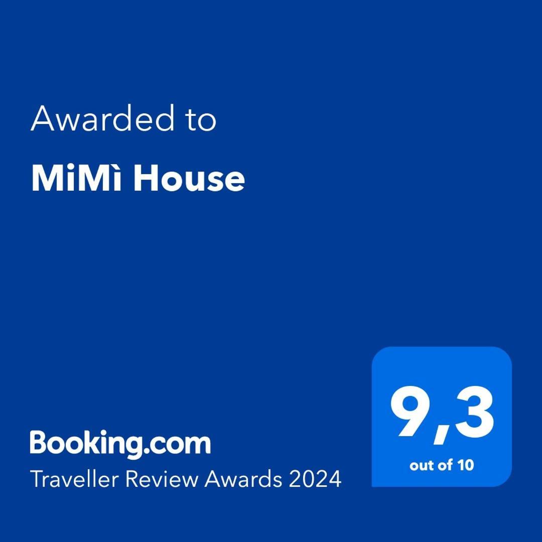 Mimi House Apartment Nardo Luaran gambar