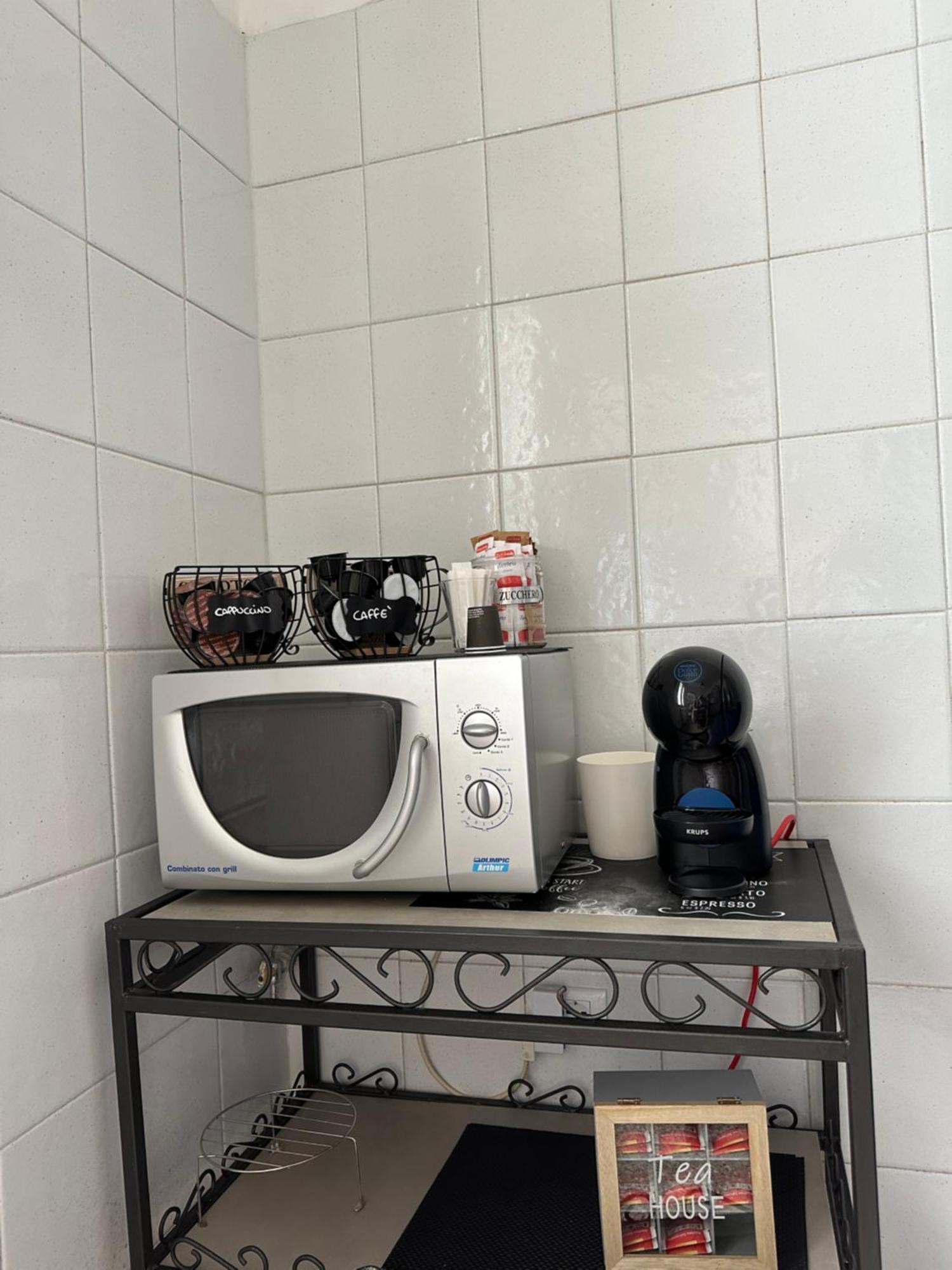 Mimi House Apartment Nardo Luaran gambar