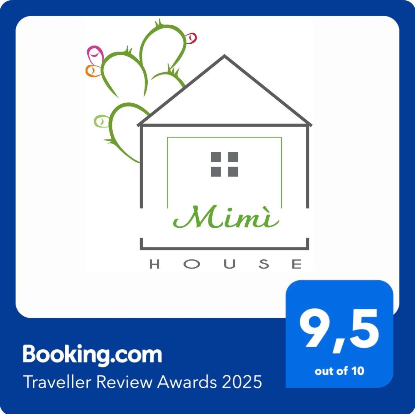 Mimi House Apartment Nardo Luaran gambar