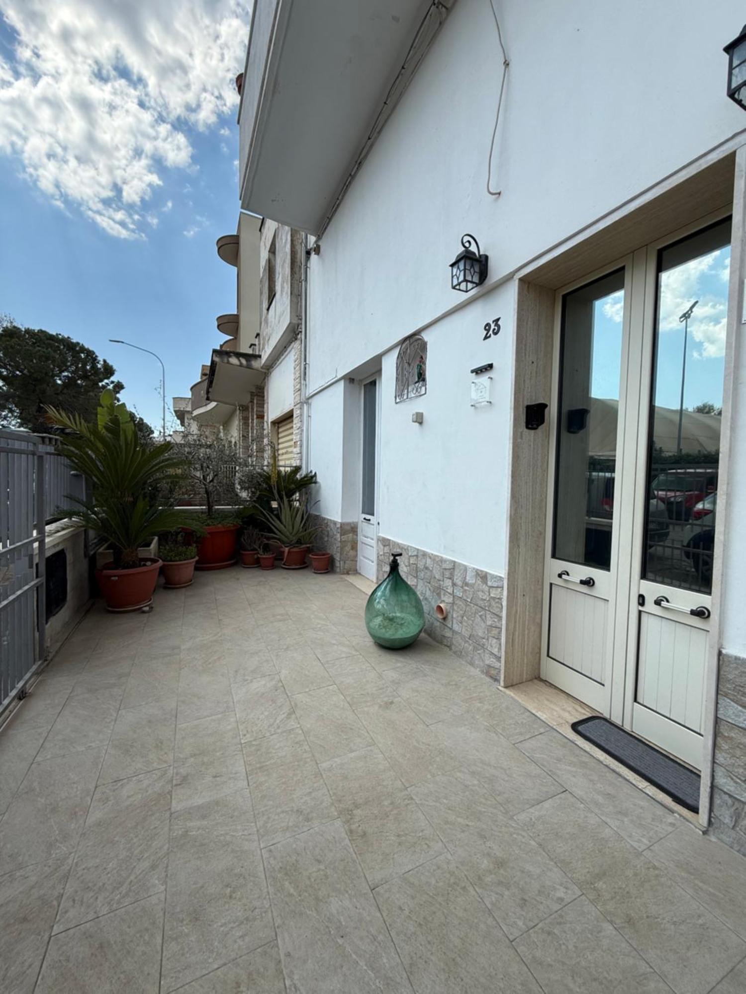 Mimi House Apartment Nardo Luaran gambar